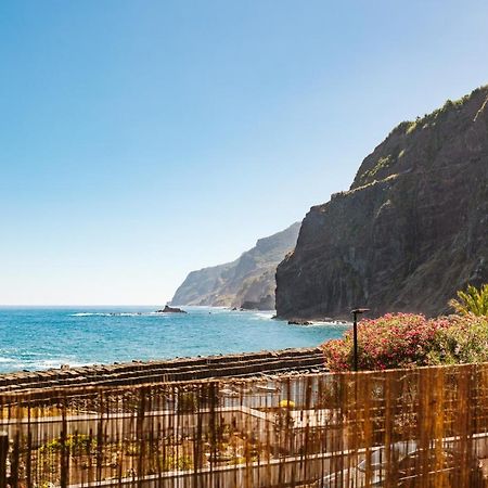 Madeira Offline - Ponta Delgada Villa Ponta Delgada  Exterior foto