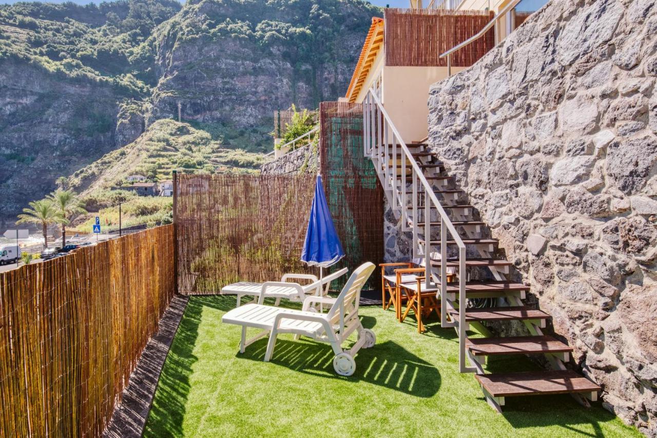 Madeira Offline - Ponta Delgada Villa Ponta Delgada  Exterior foto