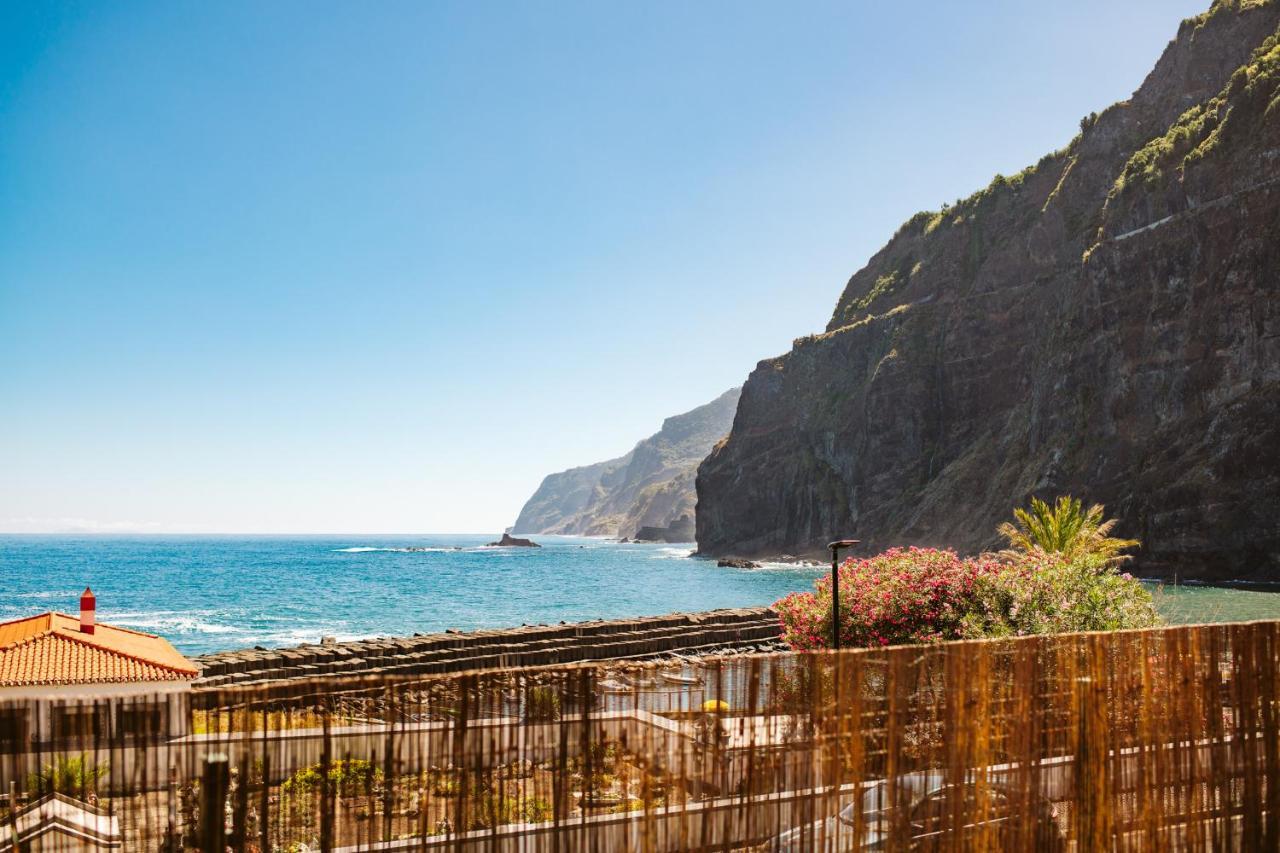 Madeira Offline - Ponta Delgada Villa Ponta Delgada  Exterior foto
