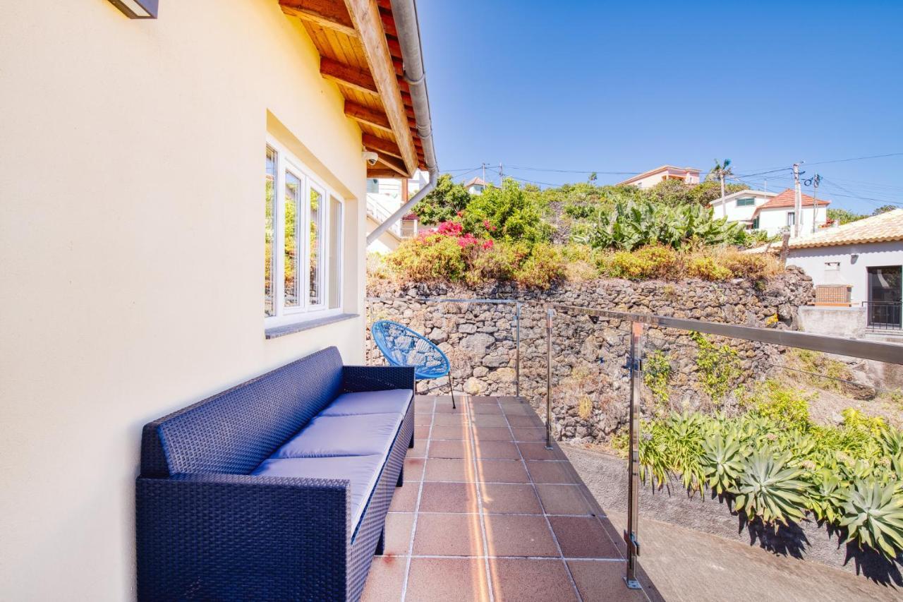 Madeira Offline - Ponta Delgada Villa Ponta Delgada  Exterior foto