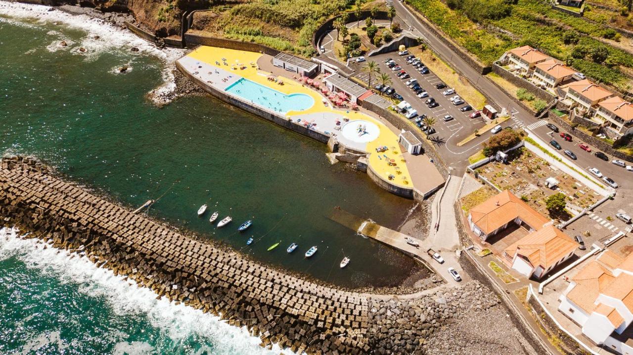 Madeira Offline - Ponta Delgada Villa Ponta Delgada  Exterior foto