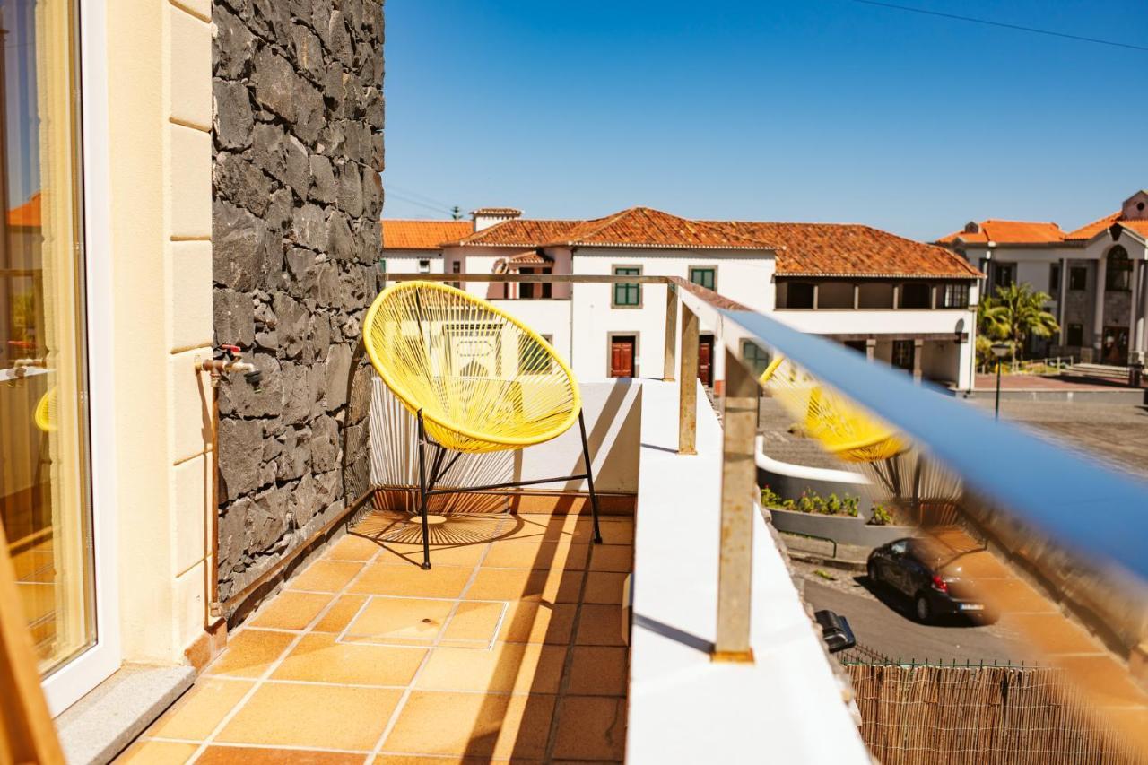 Madeira Offline - Ponta Delgada Villa Ponta Delgada  Exterior foto