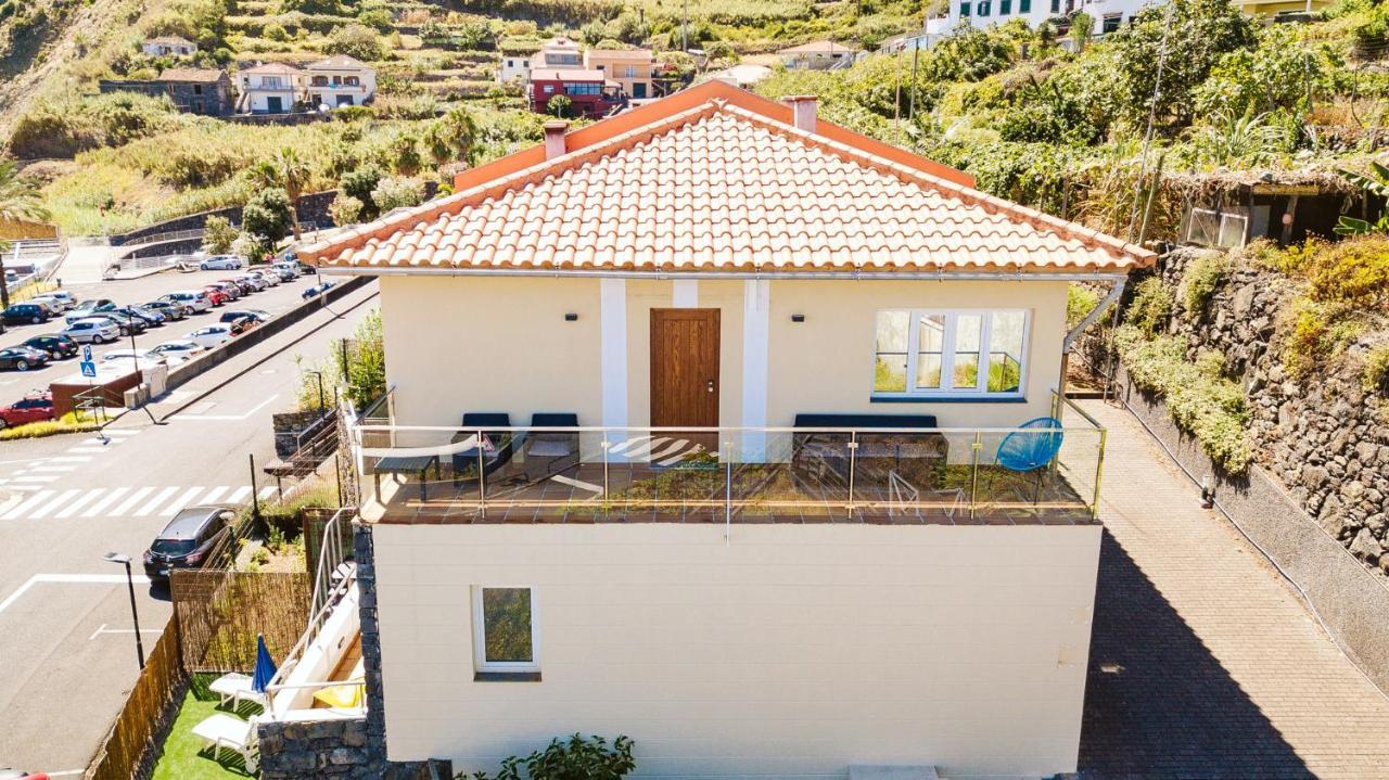 Madeira Offline - Ponta Delgada Villa Ponta Delgada  Exterior foto