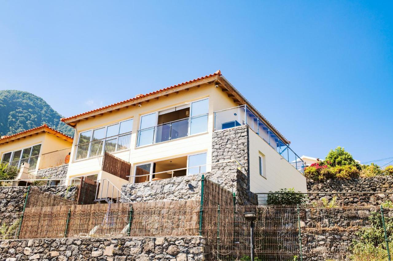 Madeira Offline - Ponta Delgada Villa Ponta Delgada  Exterior foto