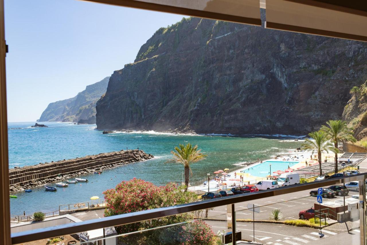 Madeira Offline - Ponta Delgada Villa Ponta Delgada  Exterior foto