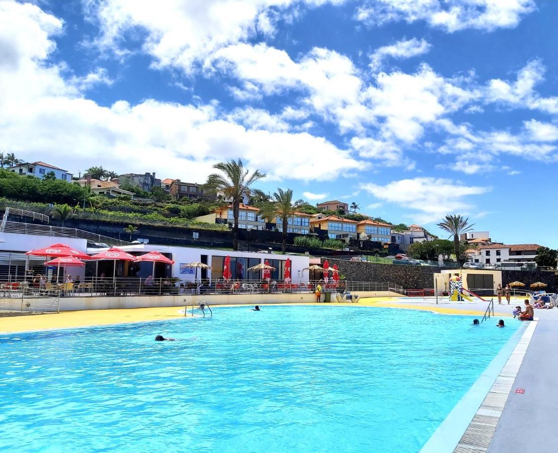 Madeira Offline - Ponta Delgada Villa Ponta Delgada  Exterior foto
